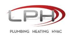 Leduc Plumbing and Heating Logo Square Vector